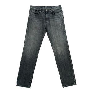Outerknown S.E.A. Ambassadors Slim Fit Jeans Organic Cotton Size 31/32 Sample